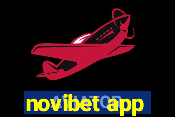 novibet app